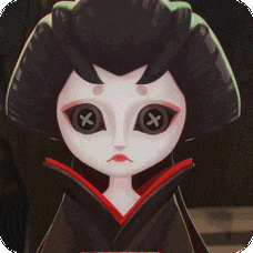 揭秘第五人格夜莺之声动态头像，解锁角色独特魅力与个性的秘密