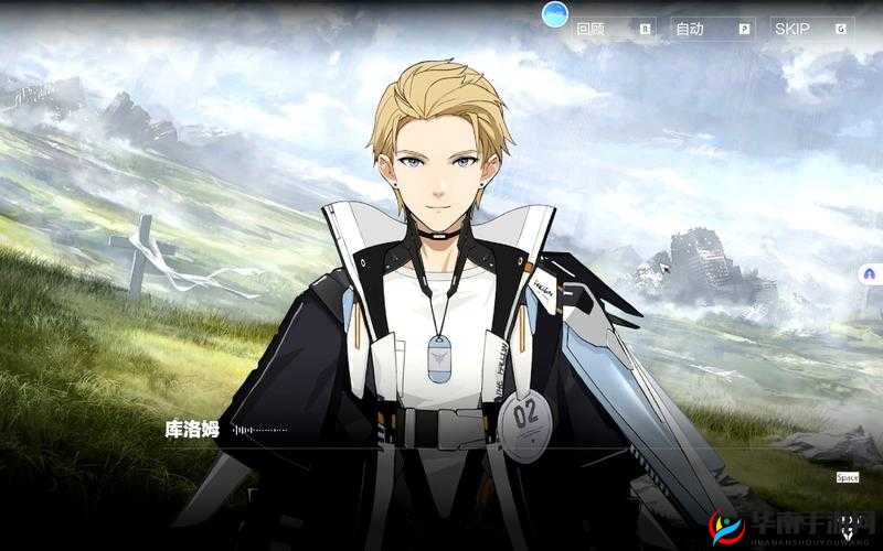 战双帕弥什深度解析，库洛姆隐藏剧情触发条件与流程全揭秘