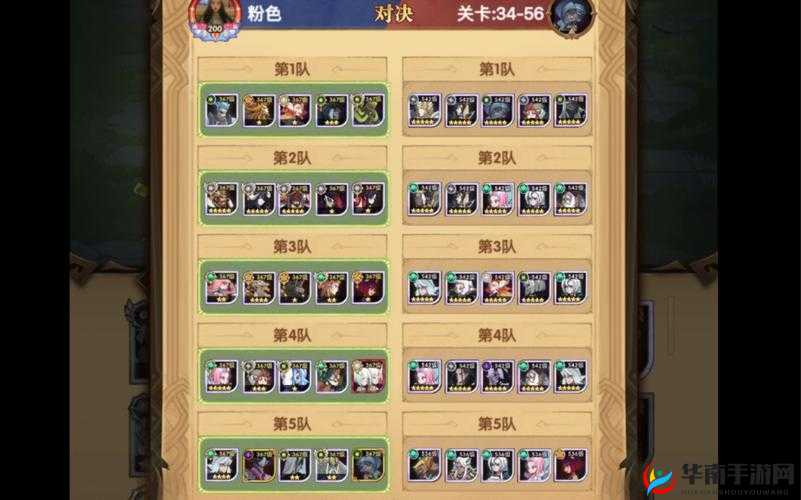 剑与远征游戏内虚空弓阵容全方位强度测评与分析报告