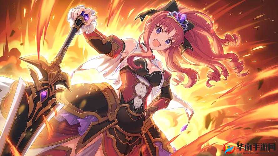 公主连结深度攻略，秋乃全能千金剑士养成指南与技巧解析