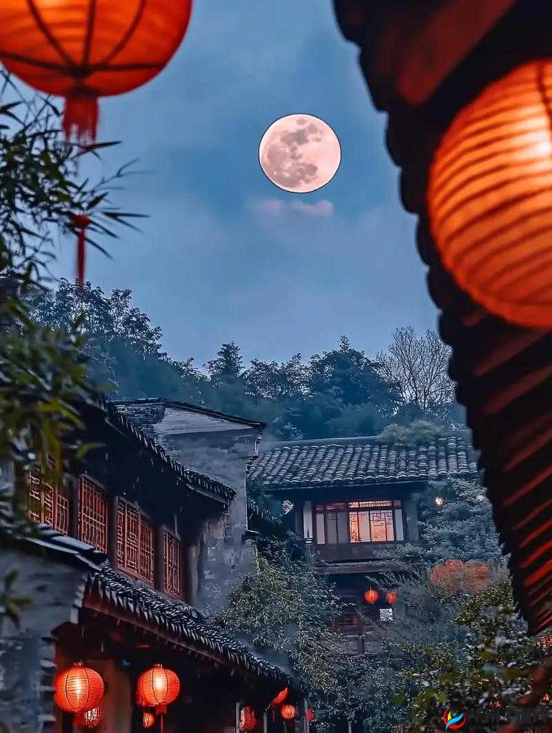 梦回古韵，漫步于灯火阑珊之夜，探寻千年文化的璀璨印记