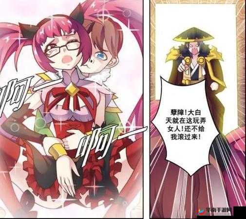 震惊孙尚香竟站在凳子上辅导刘禅写作业