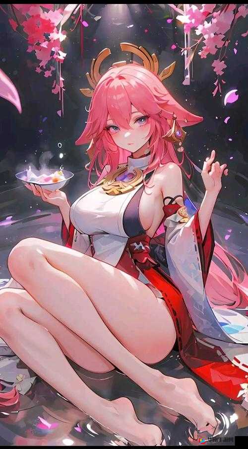 八重神子被？喷水自慰爽极致愉悦体验大揭秘