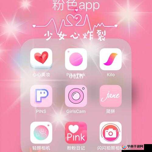 粉色 abb 苏州晶体免费下载安装 20：带来全新视觉体验的必备工具