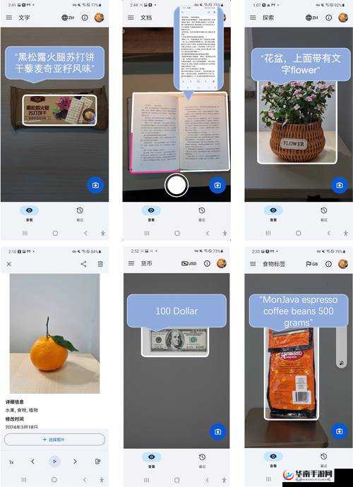 汝汝色色导航：带你探索未知的精彩世界