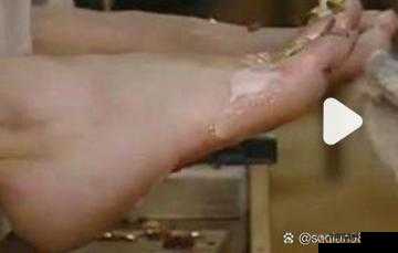 最新奇闻：女孩罪犯脚上涂蜂蜜被山羊舔舐