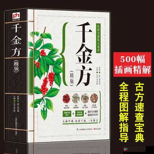 千金秘精方究竟是否为真：探究其真实性