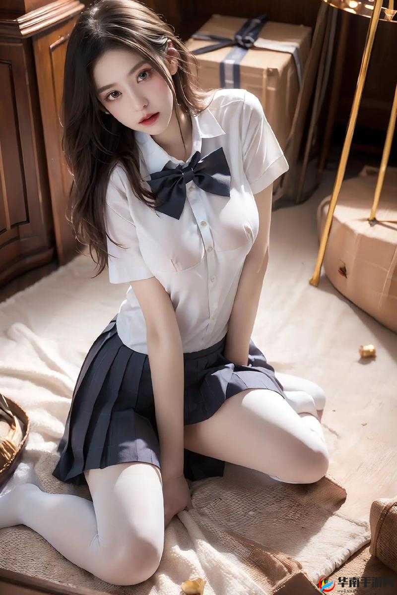 jk 裙子里的两根绳子有什么用：jk 制服的设计细节与穿搭技巧