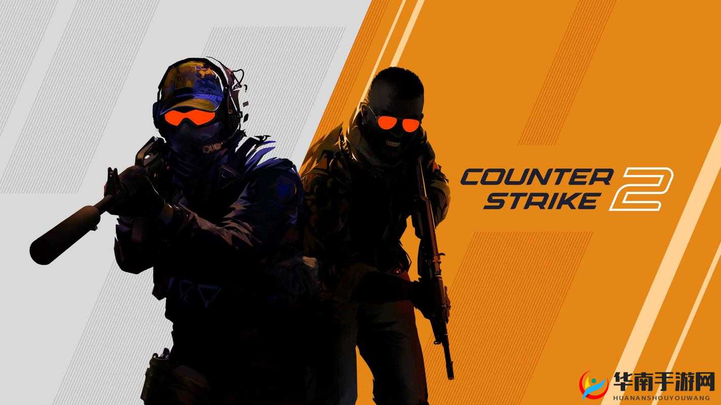 CSGO高清大片视频画质全面升级1080P-带来极致视觉盛宴