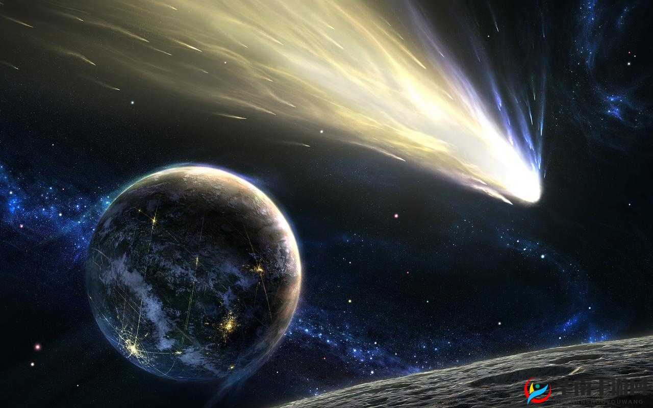 星空无限 kx8117：探索宇宙的无限奥秘