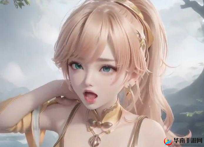 王者荣耀女英雄翻白眼流口水又流眼泪的超奇葩抖音表现