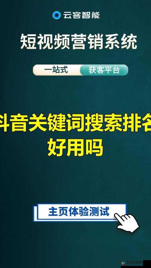 如何通过 SEO 短视频网页入口引流：技巧分享与实战案例