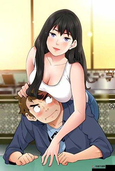歪歪秘羞羞漫画入口：畅享精彩漫画世界无需寻觅