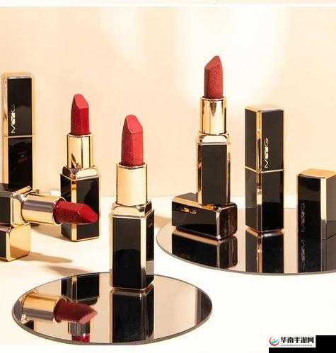 充分 YSL 千人千色 T9T9T9T9：展现独特魅力的美妆奇迹