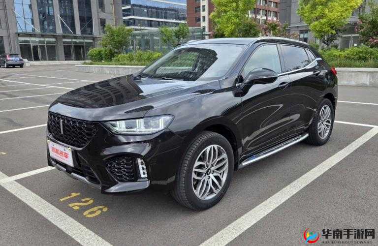 weyvv5 国产的 suv：一款令人惊艳的国产高品质汽车