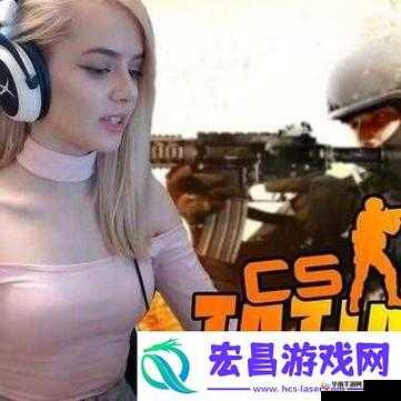 暴躁老阿姨 CSGO 最新版本：枪枪爆头，不服来战
