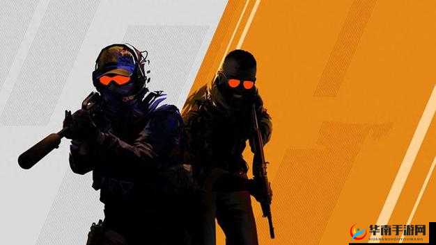 暴躁老外玩 csgo：在游戏中展现独特个性与激烈对抗