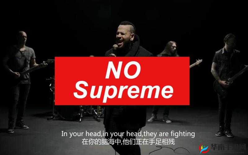ZOMBIE老头SUPREME：独特形象背后的神秘故事与传奇色彩