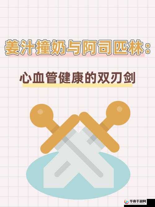 姜汁撞奶 TXT 阿司匹林：关于它的详细介绍与深度解析