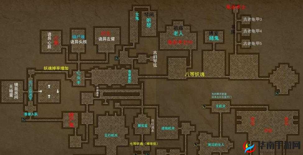 配合长生劫四等妖魂怎么弄：详细获取攻略及技巧分享