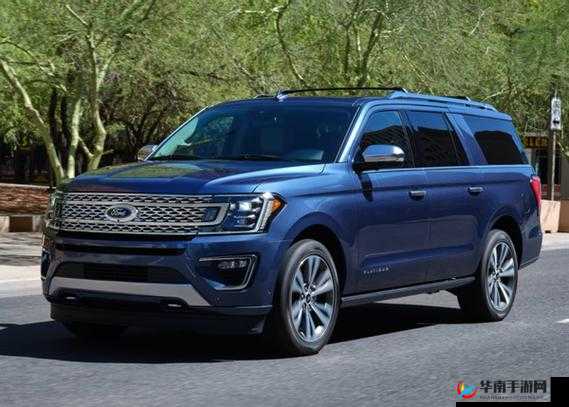 以欧美性 SUV 为主题，打造高端品质生活