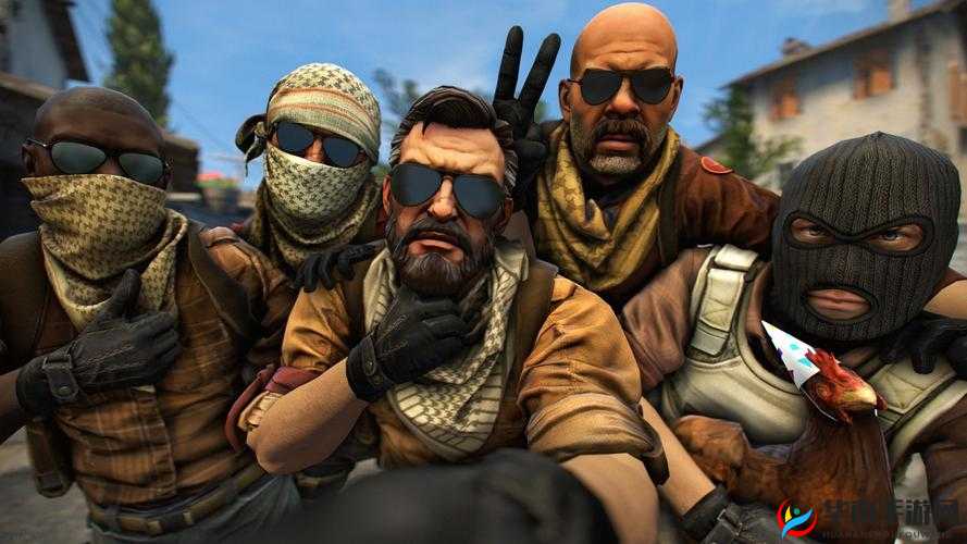 CSGO 高清大片大全免费观看：精彩视觉盛宴等你来