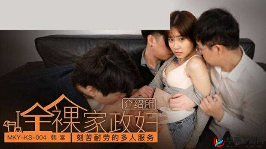 激情演绎，畅享无限精彩：探索 MD 豆传媒一二三区入口