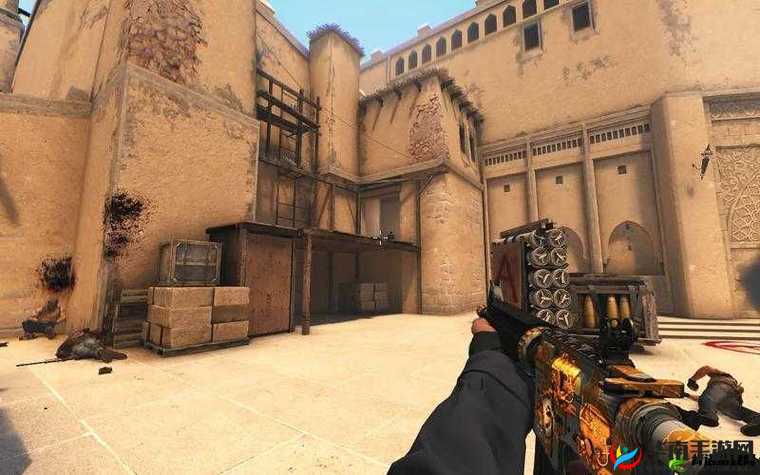 CSGO 真人高清版观看：极致视觉盛宴等你来享