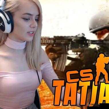 暴躁老阿姨 CSGO 技巧-带你领略不一样的游戏世界