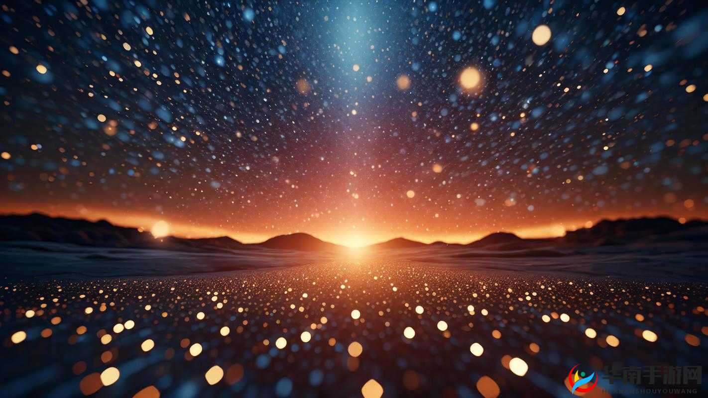 星空媒体：探索无限可能 开启视觉盛宴新篇章