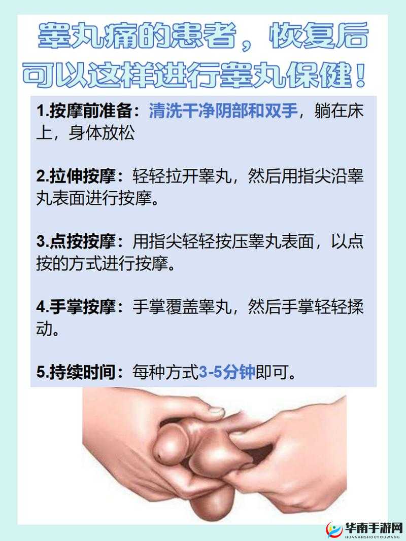 男生的蛋蛋有多痛：探讨这种疼痛对男生的影响及应对方法