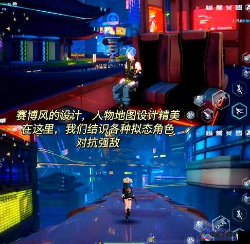 绅士的自由冒险：探索高自由度游戏的奇妙世界