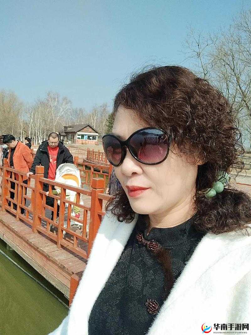 沈阳 53 岁老阿姨叫的没谁了吗：背后故事令人惊叹