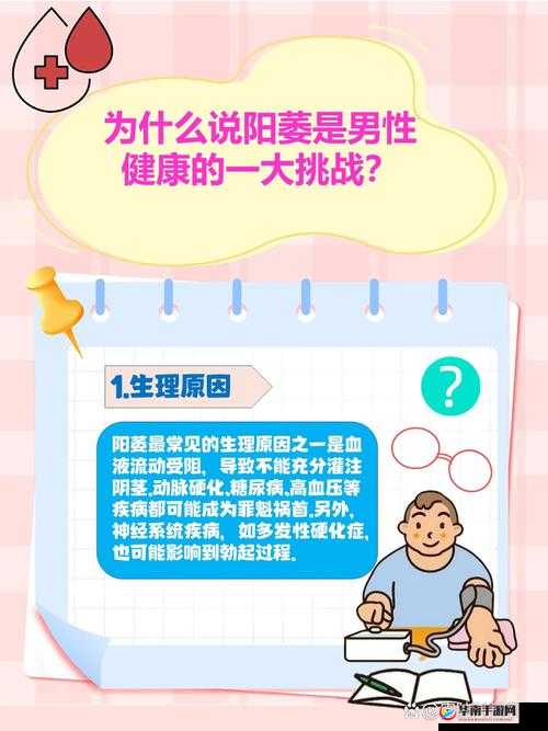 阳痿的原因究竟为何：心理因素、生理因素还是其他因素？