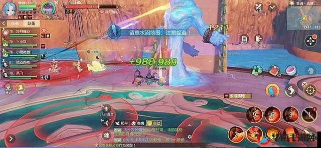 梦幻西游三维版深度解析，琉璃宿怨高效打法与策略全攻略