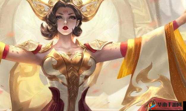 王者荣耀武则天一技能伤害调整，究竟是提升还是遭遇降低？