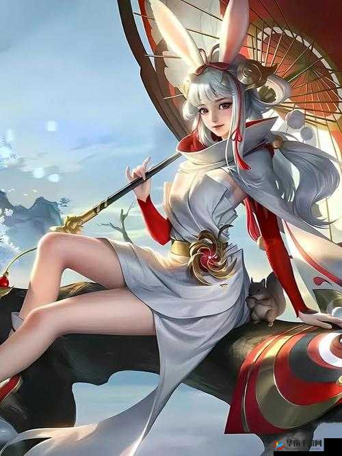 王者公孙离奖励自己：在游戏世界中绽放独特魅力