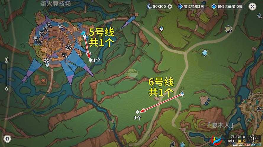 原神讨伐系统全面解析，掌握资源管理的高效艺术与策略