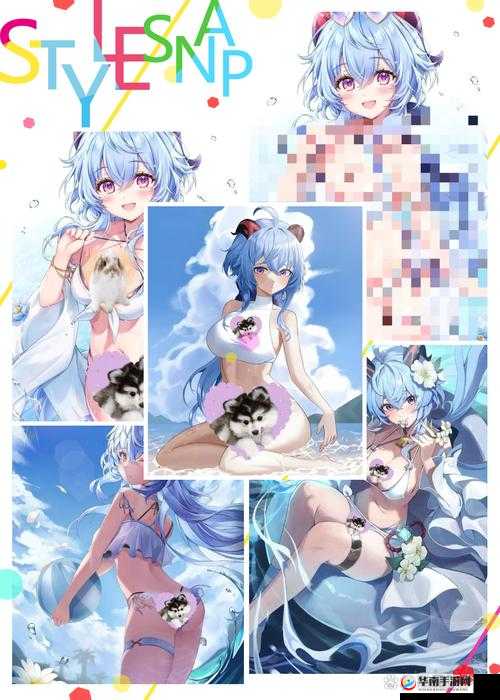 原神冒险之证深度玩法解析，解锁未知领域，探索无限游戏魅力