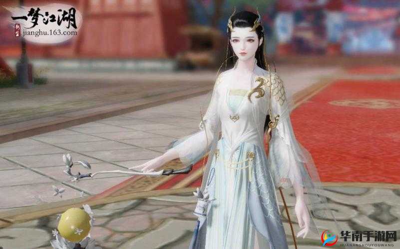 一梦江湖云裁玉叶时装，高效资源管理下的精美图片模型预览技巧