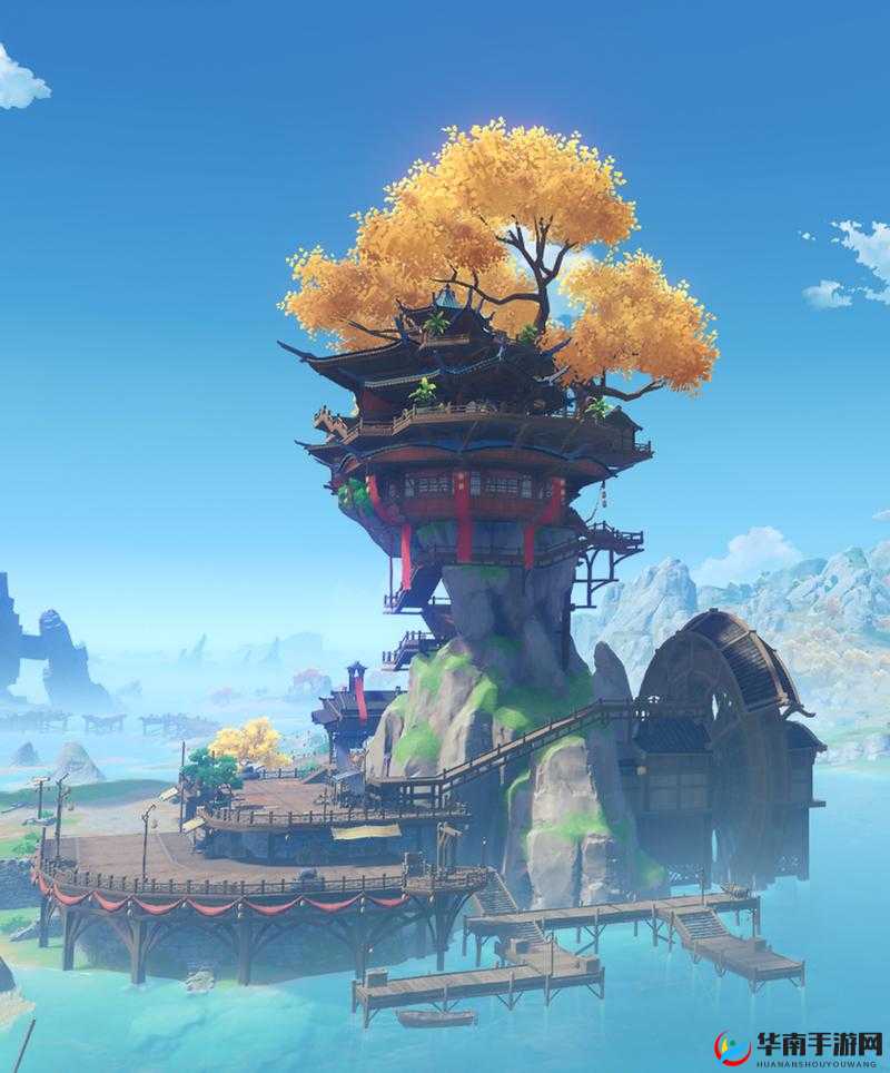 探索望舒客栈隐藏的奥秘，揭开遗迹宝藏之谜的奇幻之旅