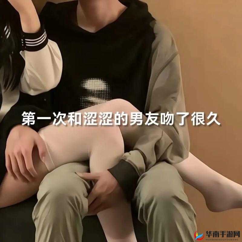 震惊男生竟然将坤坤放入女生坤坤中，原因令人咋舌