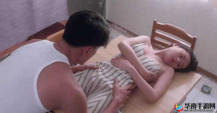 特黄真人版毛片之震撼视觉冲击与极致体验