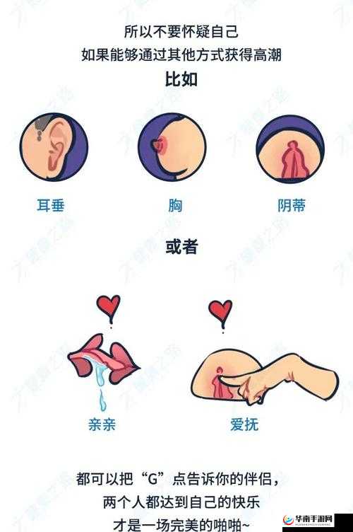 心跳加速：体验高潮的巅峰时刻