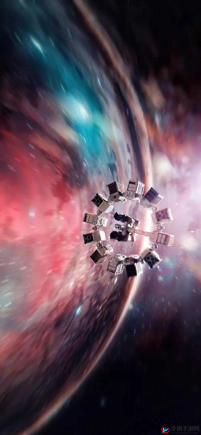 免费观看樱花影视大全：穿越星空，体验科幻世界