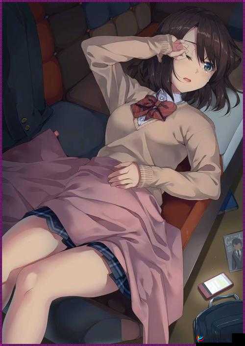 少女たちよ 在线观看动漫游戏：免费畅享精彩内容