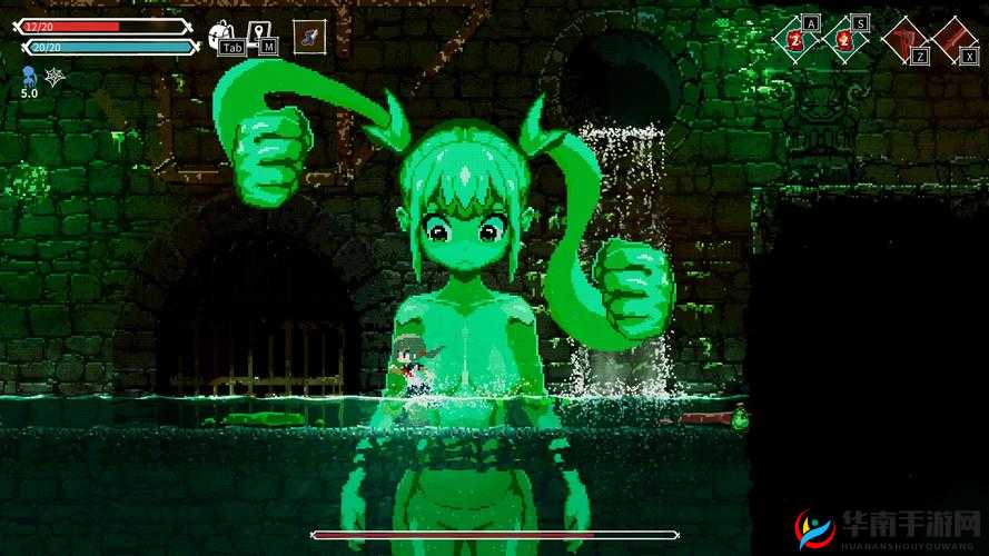 探索神秘遗迹：失落的神器——一款引人入胜的 RPG 游戏